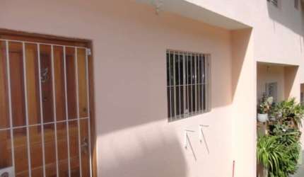 Casa com 2 quartos à venda na Vila Ré, São Paulo , 58 m2 por R$ 310.000