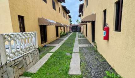 Casa com 2 quartos à venda em Boraceia, Bertioga , 65 m2 por R$ 350.000