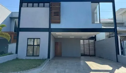 Casa com 3 quartos à venda na Vila Oliveira, Mogi das Cruzes , 260 m2 por R$ 1.378.000