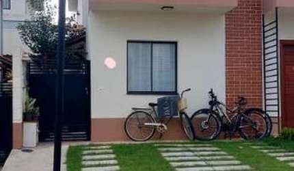 Casa com 2 quartos à venda no Parque Santa Rosa, Suzano , 74 m2 por R$ 550.000