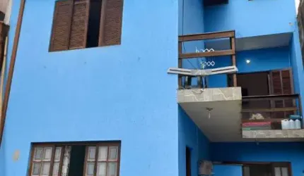 Casa com 3 quartos à venda no Jardim das Bandeiras, Mogi das Cruzes , 106 m2 por R$ 495.000