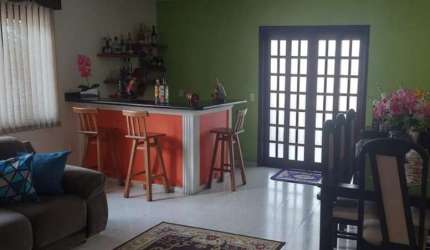 Casa com 3 quartos à venda no Mogi Moderno, Mogi das Cruzes , 313 m2 por R$ 1.200.000
