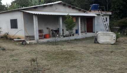 Chácara / sítio com 2 quartos à venda no Pindorama, Mogi das Cruzes , 180 m2 por R$ 350.000