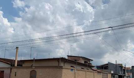 Casa com 2 quartos à venda no Jundiapeba, Mogi das Cruzes  por R$ 440.000