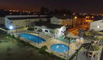Casa com 2 quartos à venda no Jardim Imperador, Suzano , 83 m2 por R$ 355.000