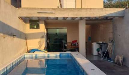 Casa com 3 quartos à venda na Cidade Boa Vista, Suzano , 109 m2 por R$ 580.000
