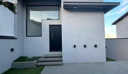 Casa com 3 quartos à venda na Vila Rei, Mogi das Cruzes , 115 m2 por R$ 790.000