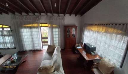 Casa com 3 quartos à venda na Vila Suissa, Mogi das Cruzes , 182 m2 por R$ 1.100.000