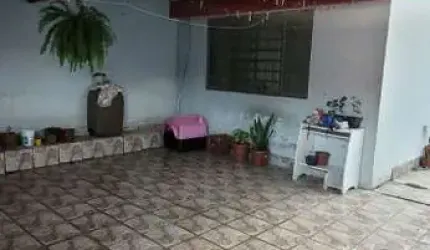Casa com 2 quartos à venda no Jardim das Bandeiras, Mogi das Cruzes  por R$ 270.000