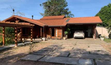 Chácara / sítio com 2 quartos à venda no Do Taboão, Mogi das Cruzes , 250 m2 por R$ 1.600.000