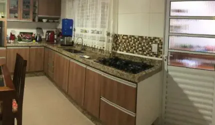 Casa com 2 quartos à venda na Vila Cecília, Mogi das Cruzes , 104 m2 por R$ 476.000