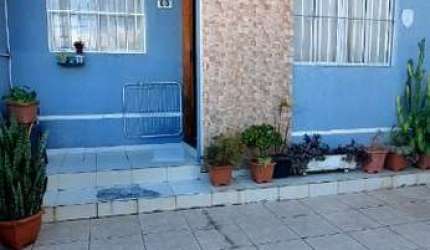 Casa com 3 quartos à venda na Cidade Edson, Suzano , 86 m2 por R$ 500.000