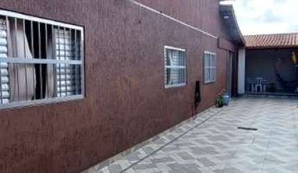 Casa com 3 quartos à venda no Jardim San Giovani, Ferraz de Vasconcelos , 173 m2 por R$ 800.000