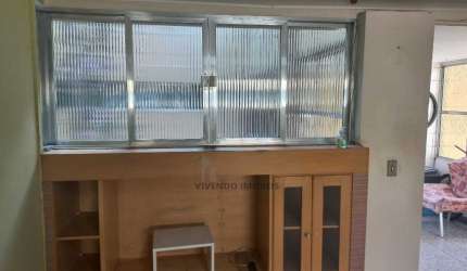 Apartamento para Venda – 2/3 Dormitórios | Área de lazer completa!