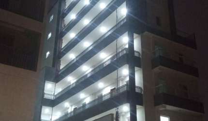 Ao lado do Metrô - Apartamento Novo Nunca Habitado 2 dormitórios