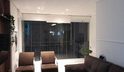 Apartamento com planejados para venda – 2 Dormitórios | 1 Suíte | Completo e com Lazer de Clube!