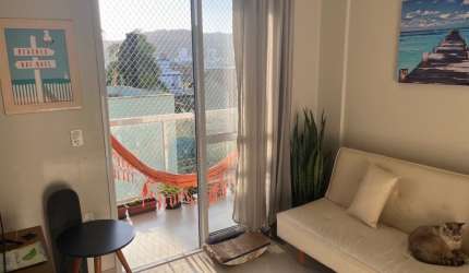 Apartamento região norte praia dos ingleses.
