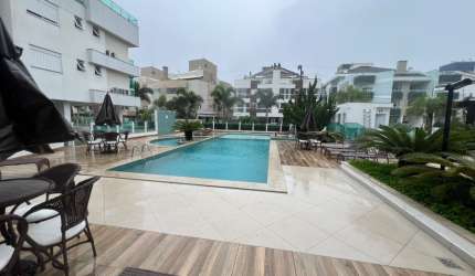 Lindo apartamento 400 metros mar praia dos ingleses