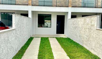 CASA COM POSSIBILIDADE DE FINANCIAMENTO BANCÁRIO RIO VERMELHO.