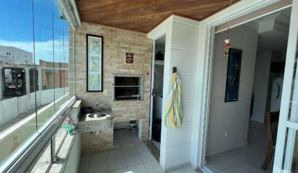 Apartamento mobiliado praia dos ingleses
