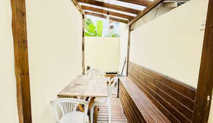 APARTAMENTO PRAIA DOS INGELSES