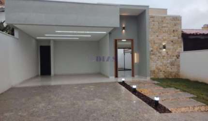 Casa em Condomínio para Venda em Sorocaba, Granja Olga I, 3 dormitórios, 3 suítes, 4 banheiros, 4 vagas