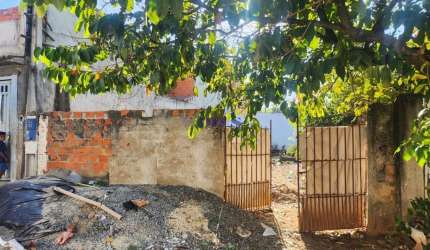 Terreno para Venda em Sorocaba, Jardim Residencial Imperatriz