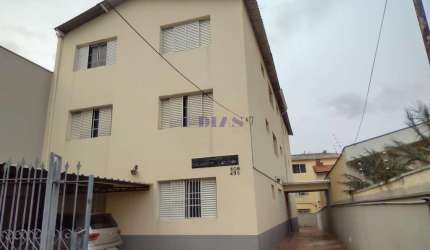 Apartamento para Venda em Sorocaba, Jardim Vera Cruz, 2 dormitórios, 2 banheiros, 1 vaga