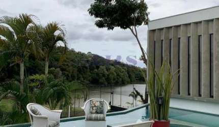 Casa em Condomínio para Venda em Sorocaba, Parque Reserva Fazenda Imperial, 4 dormitórios, 4 suítes, 6 banheiros, 6 vagas
