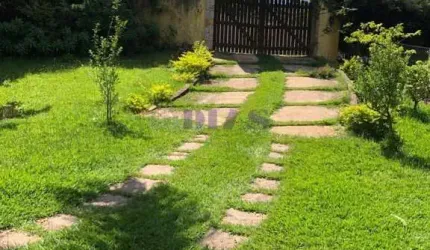 Chácara para Venda em Araçoiaba da Serra, Bairro Boa Vista, 3 dormitórios, 1 suíte, 3 banheiros, 10 vagas