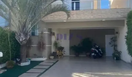 Casa em Condomínio para Venda, Wanel Ville, 3 dormitórios, 1 suíte, 4 banheiros, 4 vagas