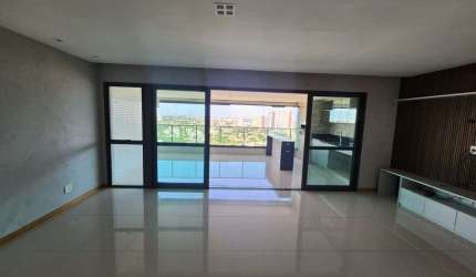 Apartamento para venda possui 150 metros quadrados com 3 quartos em Patamares - Salvador - BA