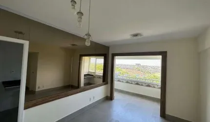 Apartamento para venda possui 65 metros quadrados com 2 quartos em Paralela - Salvador - BA