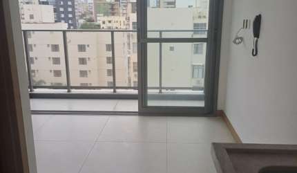 Studio à Venda no Ocean House Barra - 20 m² - Nascente - Excelente acabamento e localização