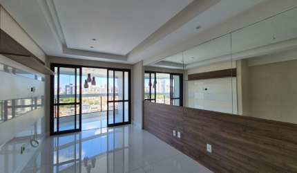 Caminho das Árvores - 2/4 - 1 suíte - 107 m² - = Gabinete, wc social e de serviço - Nascente