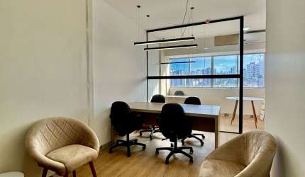 LOCAÇÃO - SALA COMERCIAL - PROFISSIONAL CENTER