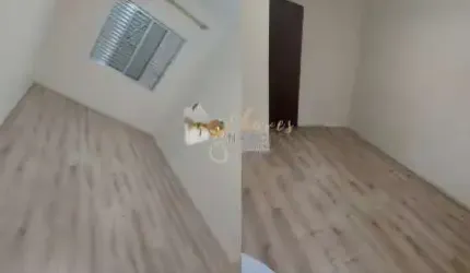 Casa a venda no Jardim Vaz De lima com 2 Dormitorios