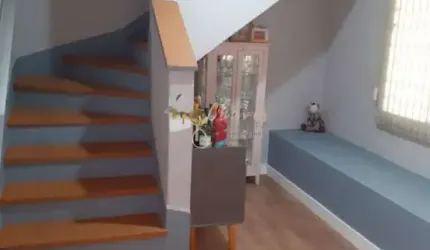 Casa à venda em Santana