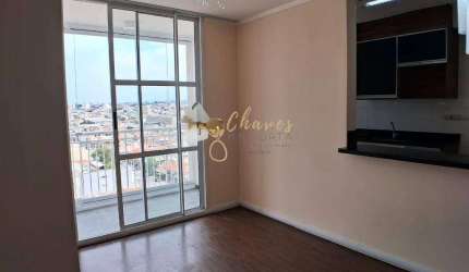 Apartamento à venda na Vila Antonieta
