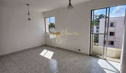 Apartamento a venda no Jardim Germania