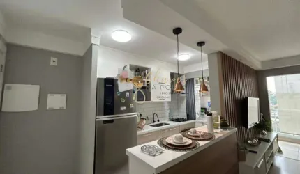 Apartamento à venda no Morumbi