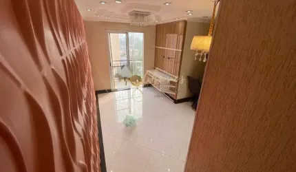 Apartamento à venda na Vila Parque Jabaquara