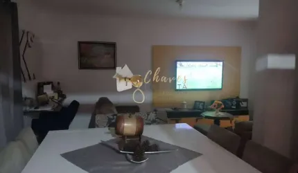 Sobrado à venda na Vila Santana