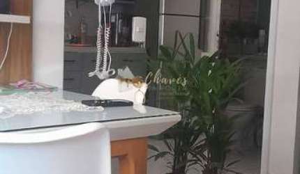 Apartamento à venda em Santo Amaro