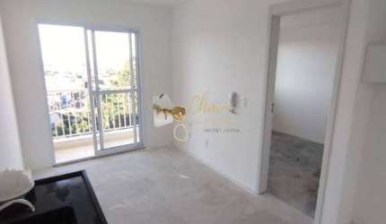 Apartamento à venda no Parque Bristol