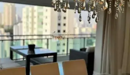 Apartamento à venda na Vila Andrade