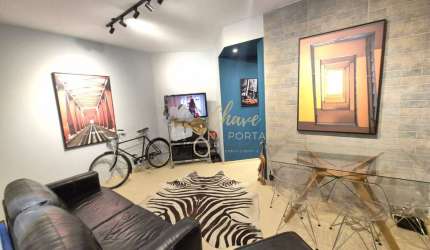 Apartamento à venda na Vila Andrade