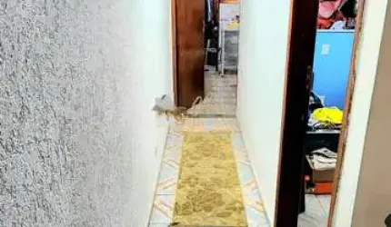 Sobrado à venda no Jardim Apurá