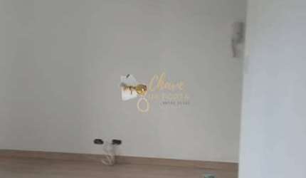 Apartamento a Venda no Jardim Vergueiro