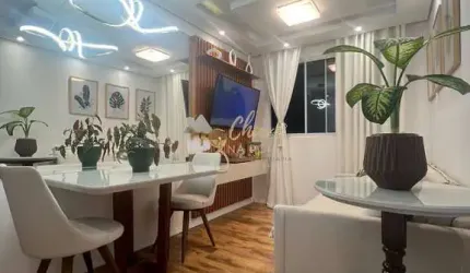 Apartamento A Venda em Guaianases 2 dormitórios